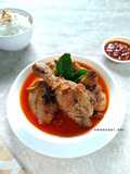 Gulai Ayam