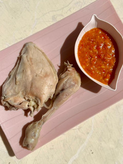 Foto resep Ayam Pop