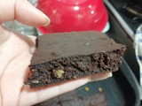 Brownie cacao en polvo (emergencias de cuarentena)!