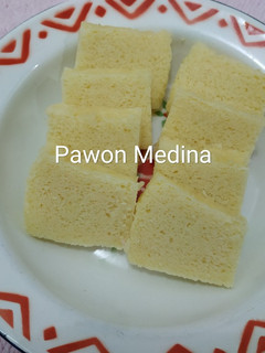 Foto resep Cheese Cake Ekonomis
