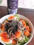 Salad hỗn hợp