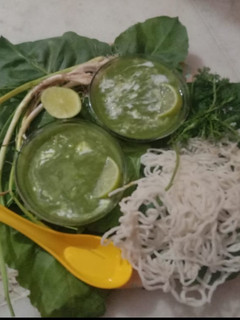 પાલક સૂપ(Palak Soup recipe in Gujarati) રેસીપી મુખ્ય ફોટો