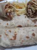 الشاورما 🌯 في المنزل 😋💖