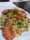 Spatzles Marinos