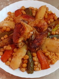 صورة لوصفة تليتلي