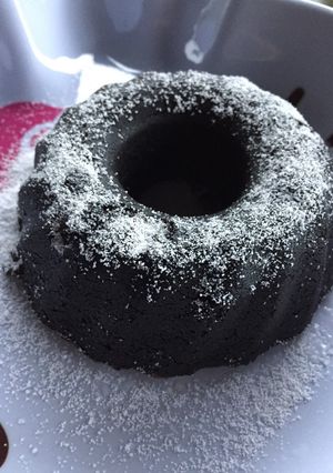 Foto resep Cake Oreo