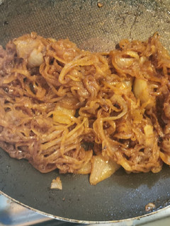 Una foto de Cebolla Caramelizada