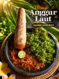 Plecing Anggur Laut Sambal Asam Jawa