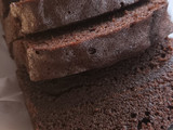 Brownies Kukus Simple 3 Telur (No Gelombang)