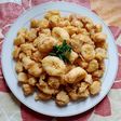 Cumi Crispy