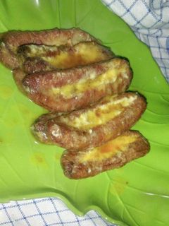 Foto resep Sanggara' Balanda