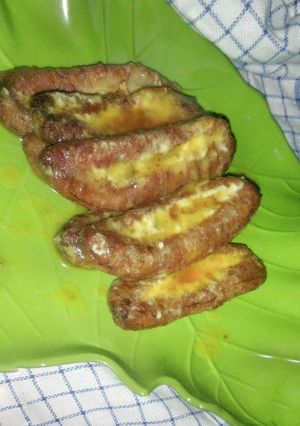Foto resep Sanggara' Balanda