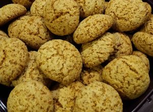 Azonnal puha mézespuszedli🍯 recept fotója