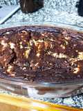Brookie Fit “Modo Javier”