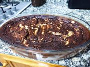 Una foto de nutella fitness