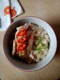 Nasi Hainan Ayam