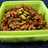 Sambel Goreng Tempe Pete Pedas Manis