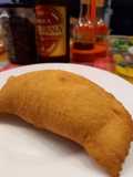 Panzerotti fritti....o calzoni