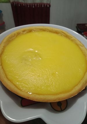 Foto resep Pie Susu Teflon by Yackikuka