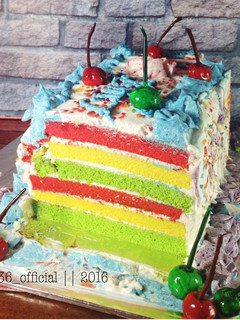 Foto resep Bolu jadul kekinian