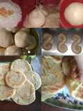 Roti Maryam