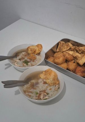 Foto resep Soto Seger Boyolali