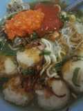 Bakso Ayam