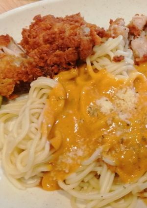 Gambar 🦋Ayam Percik Spaghetti🦋