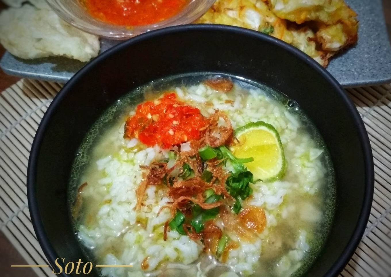 Soto Kudus