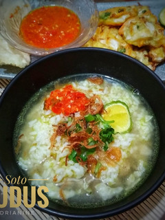 Foto resep Soto Kudus