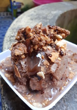 Foto resep Milo kepal rumahan