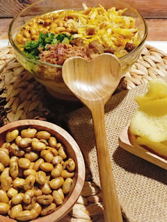 Foto resep Bubur Ayam