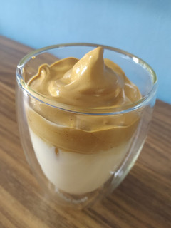 Foto resep Dalgona Coffee