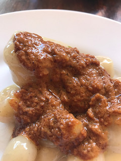 Foto resep Cilok Bumbu Kacang