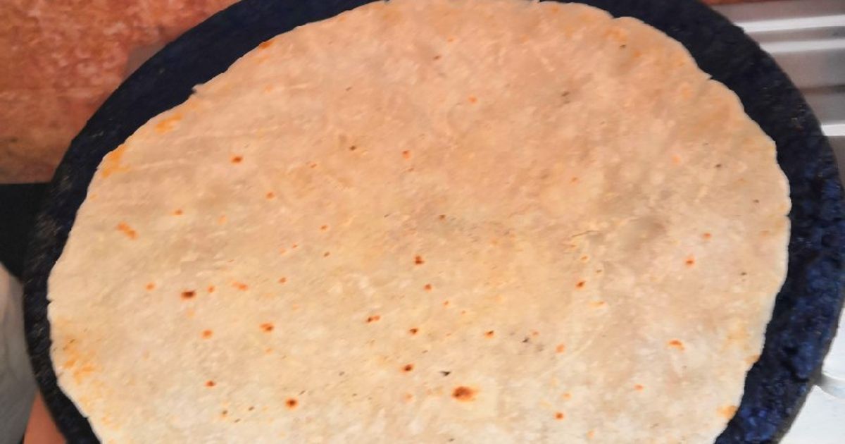 Jawar Roti Recipe by Janahvi Kulkarni - Cookpad