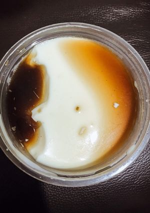 Foto resep Milk Pudding ala Gyukaku