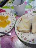 Un buen desayuno te ayuda a cuidarte, todo light