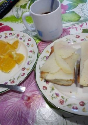 Foto principal de Un buen desayuno te ayuda a cuidarte, todo light