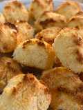 Pingo de coco