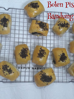 Foto resep Bolen Pisang Bandung no korsvet