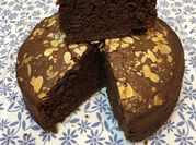 Una foto de bebidas thermomix
