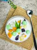 Bubur Cha Cha