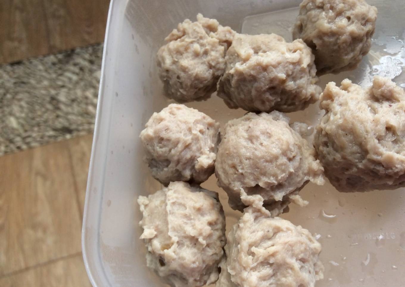 Baso babi