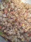 Arroz chino