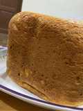 Roti Susu Loaf BM