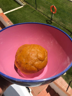 Una foto de Masa de empanadillas en mambo