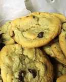 Chocolate Chips Cookies
