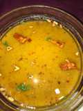 Arhar dal