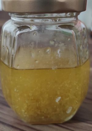 Foto resep Garlic Oil 🧄