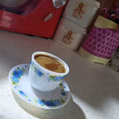قهوة 😋☕☕-レシピのメイン写真